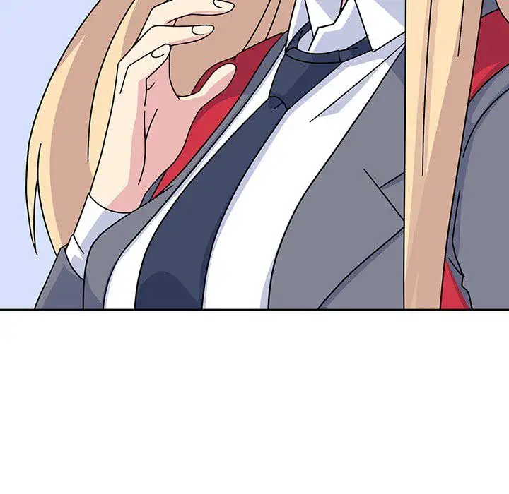 Springtime for Blossom - Chapter 24 [photo 106] - MangaPorn