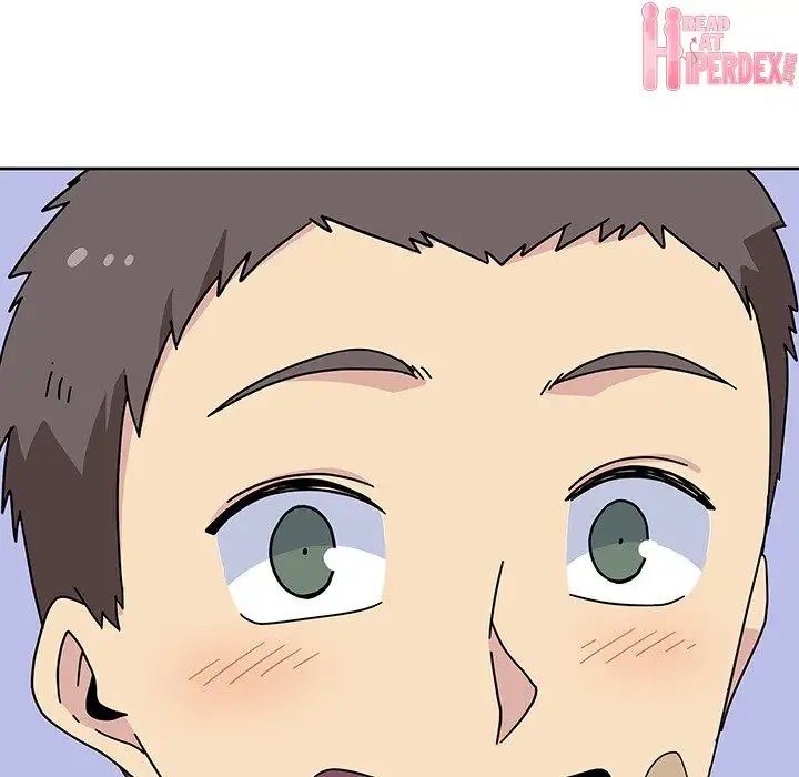 Springtime for Blossom - Chapter 24 [photo 110] - MangaPorn