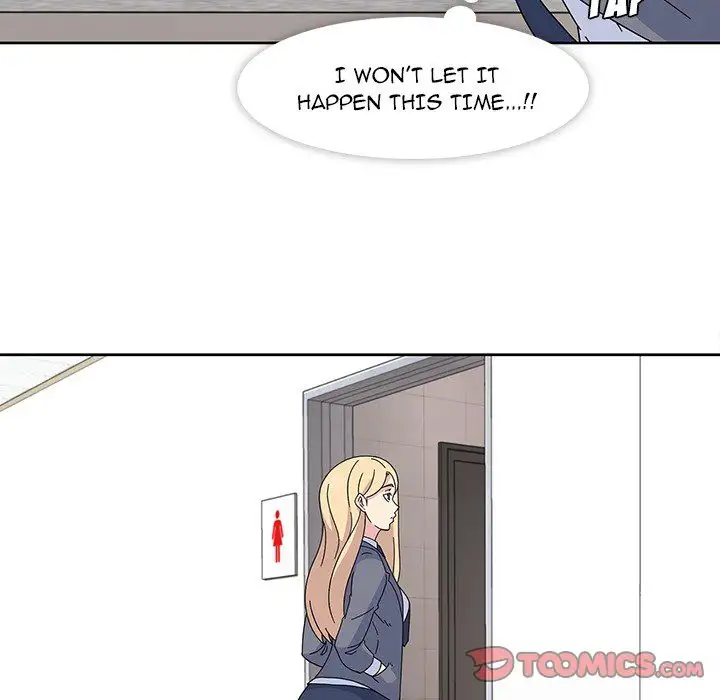 Springtime for Blossom - Chapter 24 [photo 117] - MangaPorn