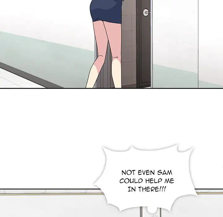 Springtime for Blossom - Chapter 24 [photo 118] - MangaPorn