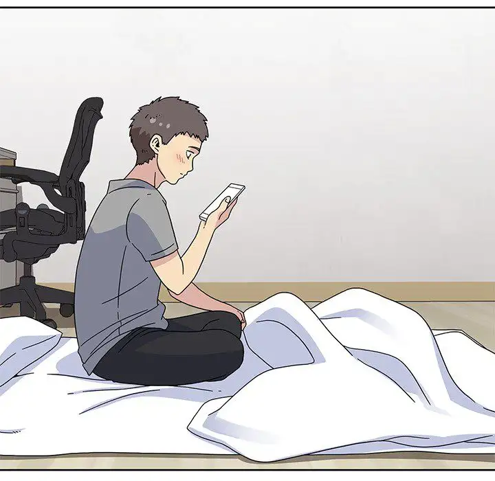 Springtime for Blossom - Chapter 24 [photo 12] - MangaPorn