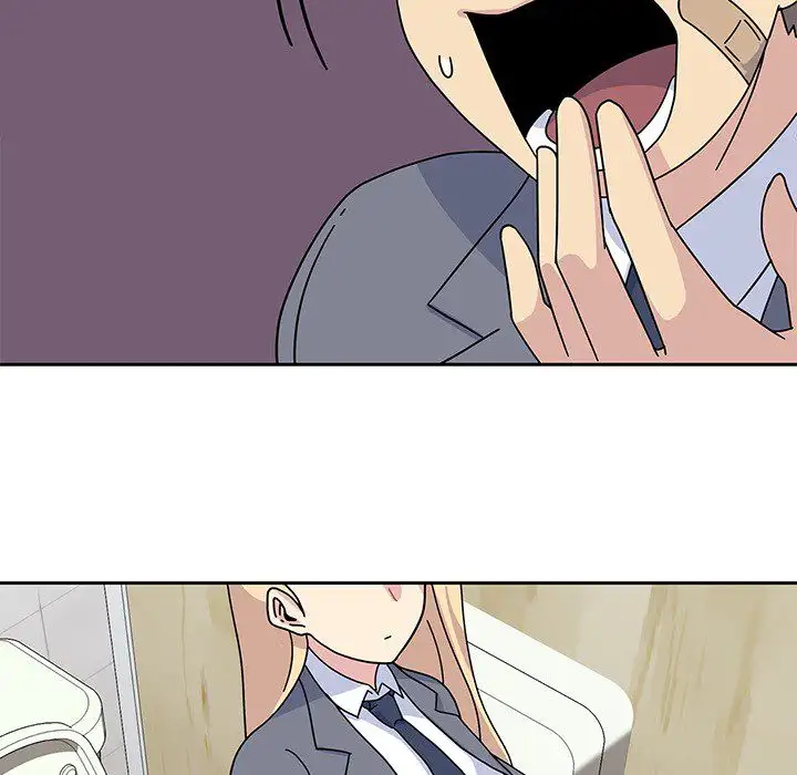 Springtime for Blossom - Chapter 24 [photo 122] - MangaPorn