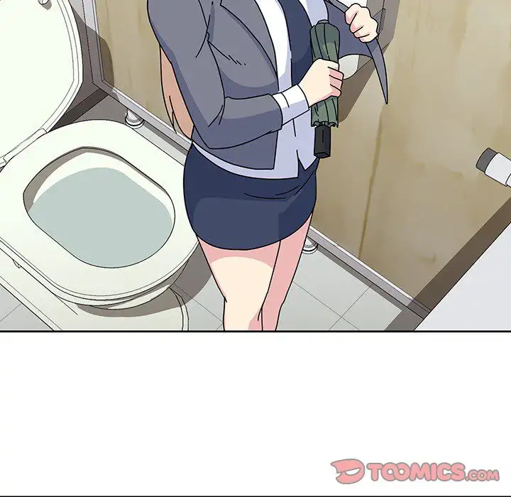 Springtime for Blossom - Chapter 24 [photo 123] - MangaPorn