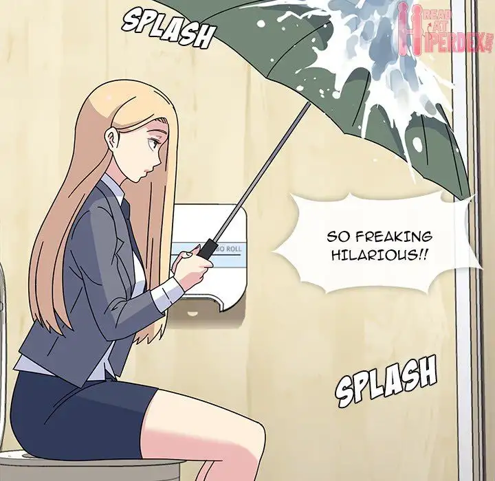 Springtime for Blossom - Chapter 24 [photo 126] - MangaPorn