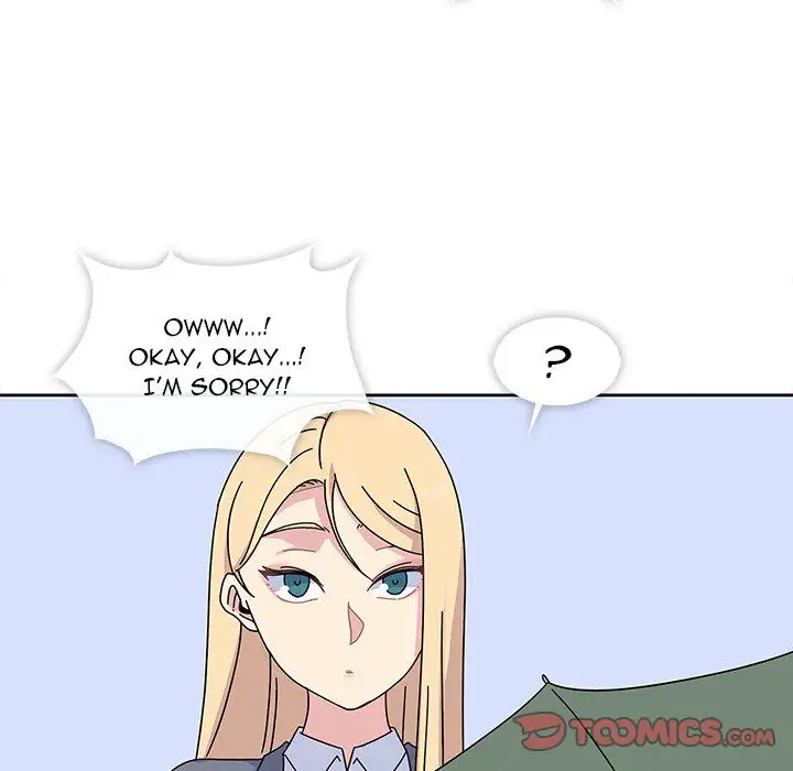 Springtime for Blossom - Chapter 24 [photo 129] - MangaPorn