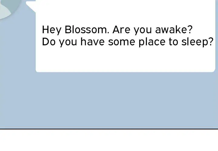 Springtime for Blossom - Chapter 24 [photo 2] - MangaPorn