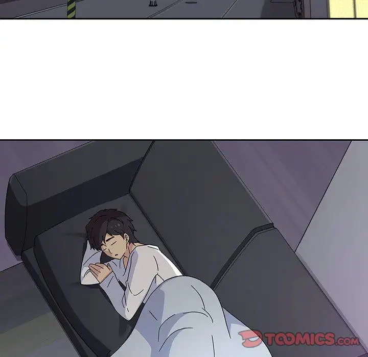 Springtime for Blossom - Chapter 24 [photo 27] - MangaPorn