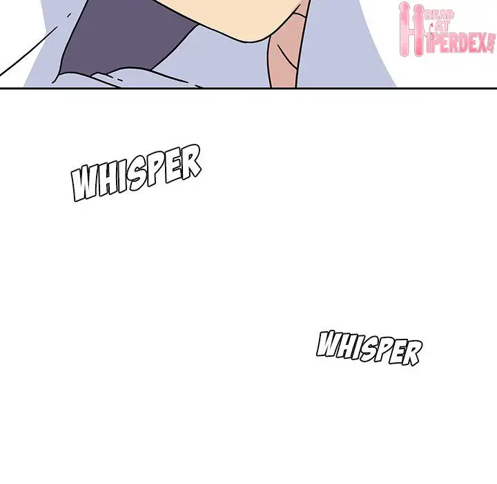 Springtime for Blossom - Chapter 24 [photo 30] - MangaPorn