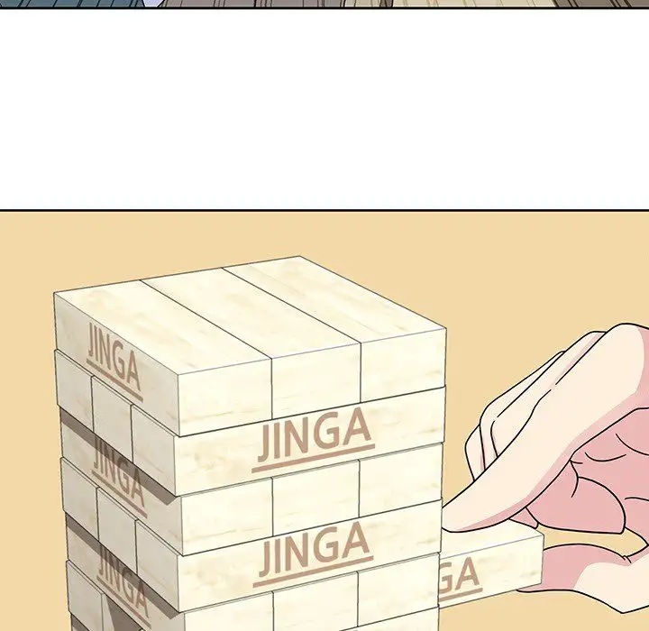 Springtime for Blossom - Chapter 24 [photo 37] - MangaPorn