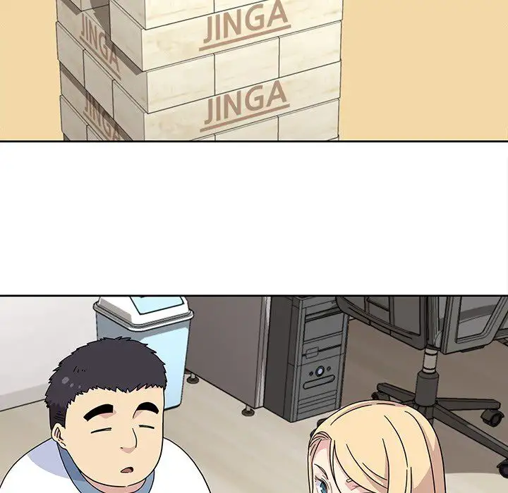 Springtime for Blossom - Chapter 24 [photo 38] - MangaPorn