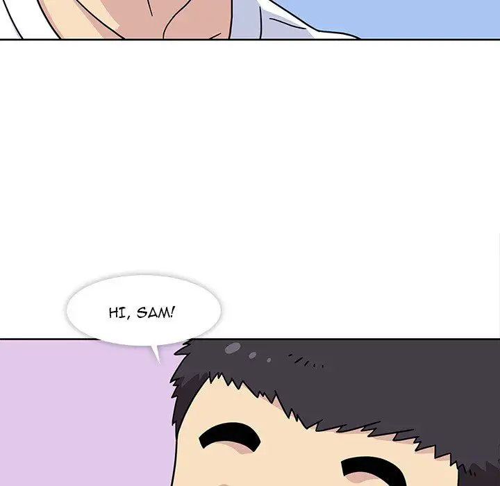 Springtime for Blossom - Chapter 24 [photo 41] - MangaPorn