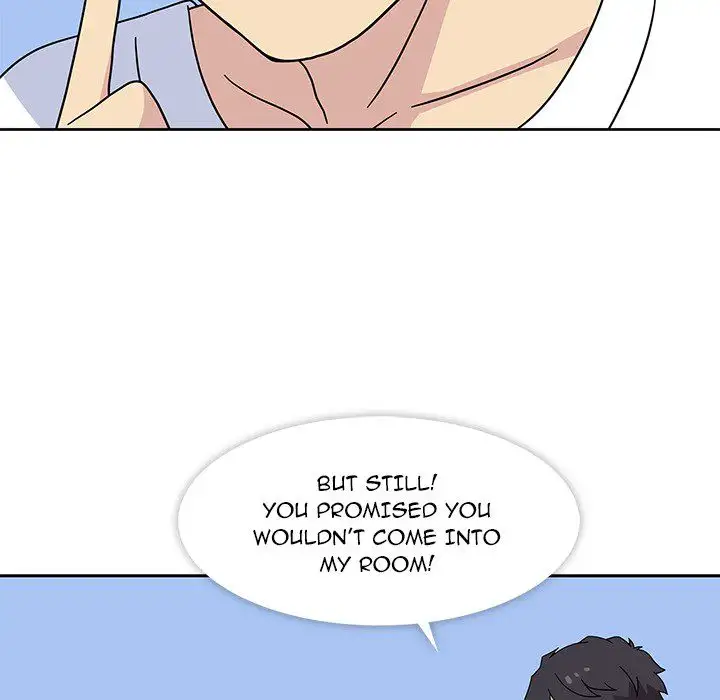 Springtime for Blossom - Chapter 24 [photo 47] - MangaPorn