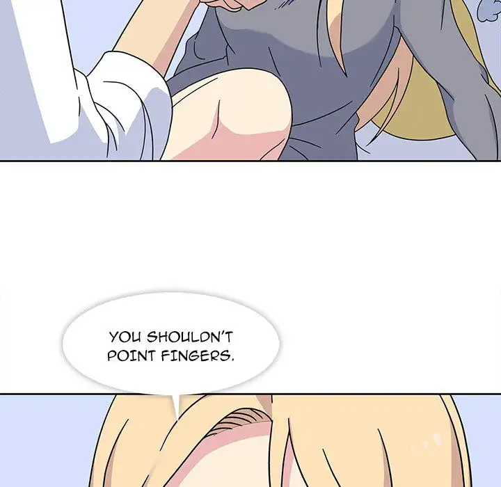 Springtime for Blossom - Chapter 24 [photo 50] - MangaPorn