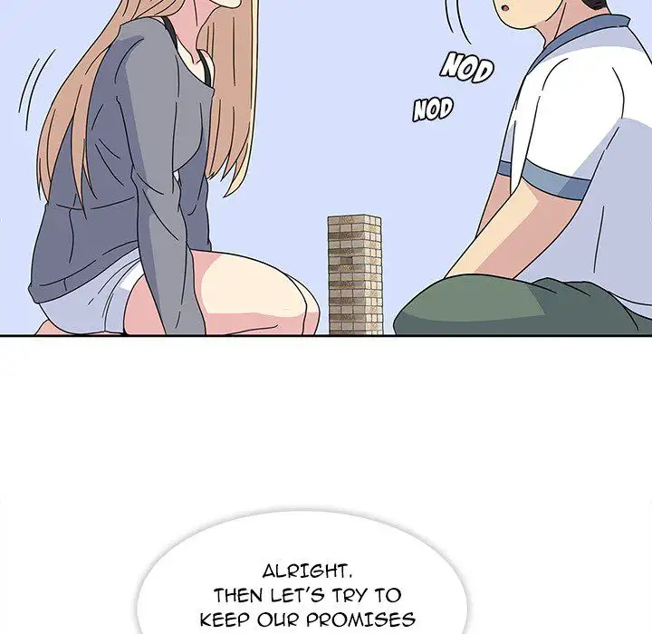 Springtime for Blossom - Chapter 24 [photo 60] - MangaPorn