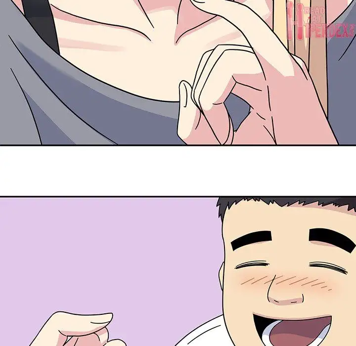 Springtime for Blossom - Chapter 24 [photo 62] - MangaPorn