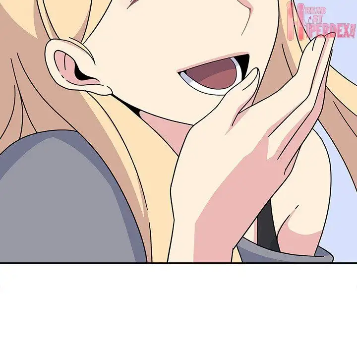 Springtime for Blossom - Chapter 24 [photo 67] - MangaPorn