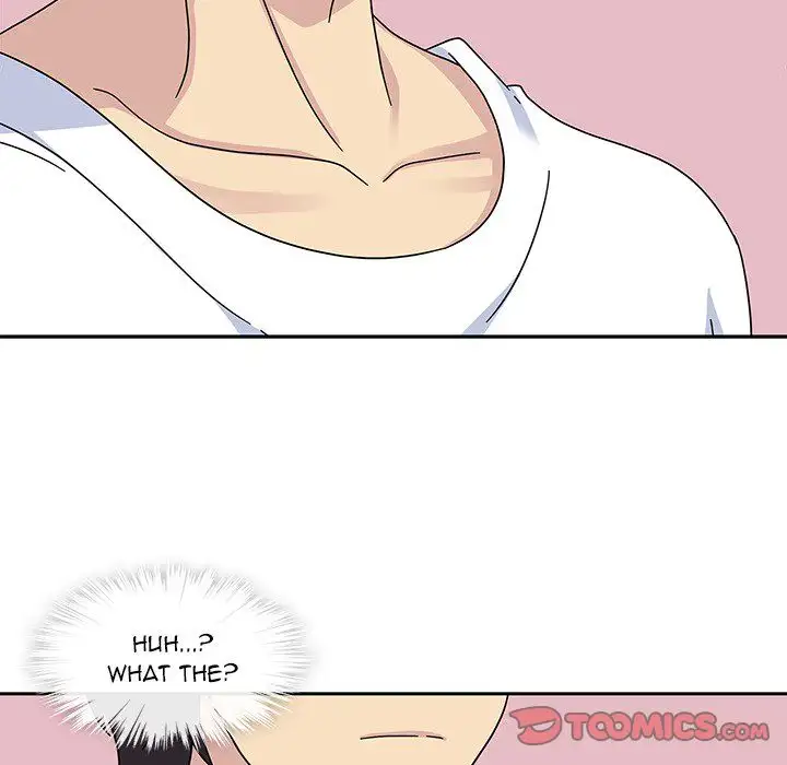 Springtime for Blossom - Chapter 24 [photo 69] - MangaPorn