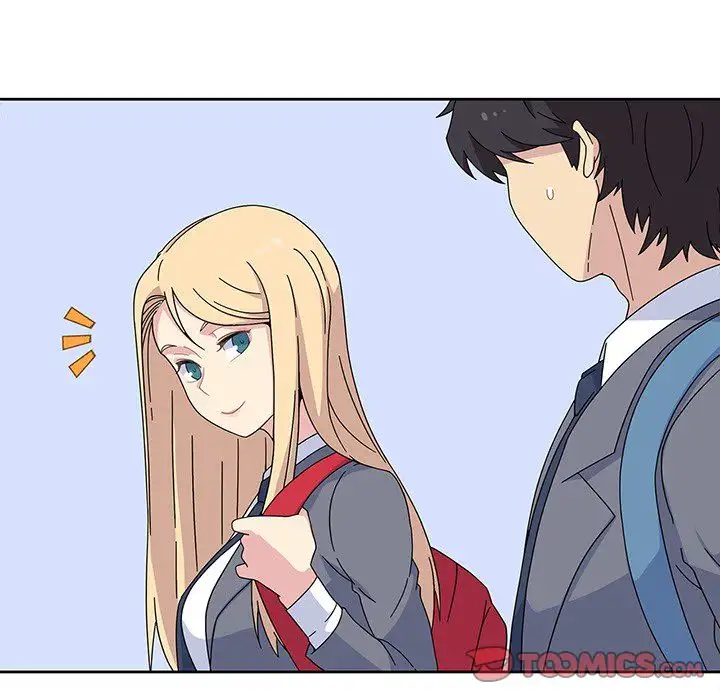 Springtime for Blossom - Chapter 24 [photo 81] - MangaPorn