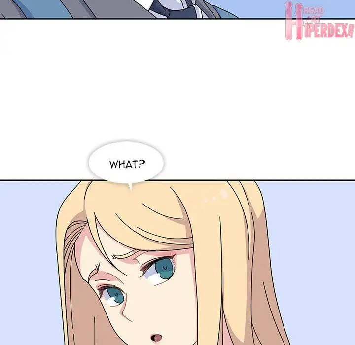 Springtime for Blossom - Chapter 24 [photo 83] - MangaPorn