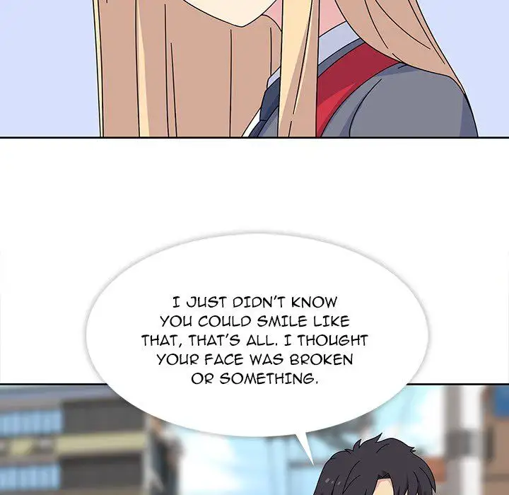 Springtime for Blossom - Chapter 24 [photo 84] - MangaPorn