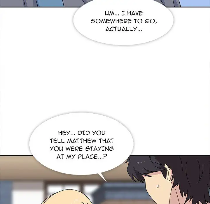 Springtime for Blossom - Chapter 24 [photo 91] - MangaPorn