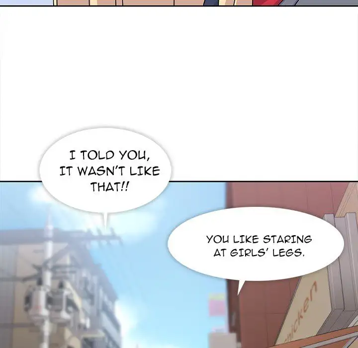 Springtime for Blossom - Chapter 24 [photo 97] - MangaPorn