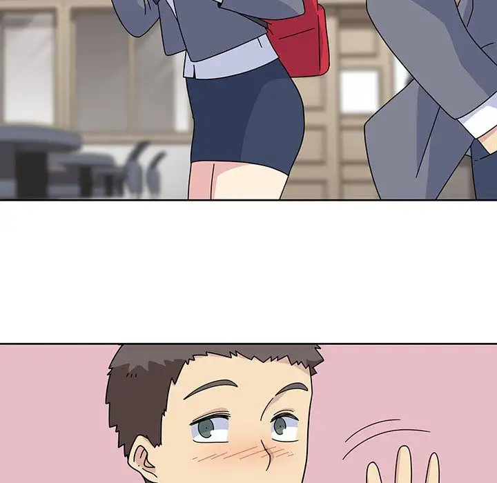 Springtime for Blossom - Chapter 25 [photo 101] - MangaPorn