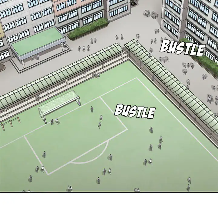 Springtime for Blossom - Chapter 25 [photo 103] - MangaPorn