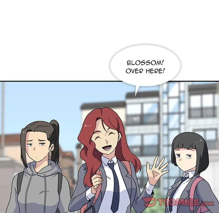 Springtime for Blossom - Chapter 25 [photo 104] - MangaPorn