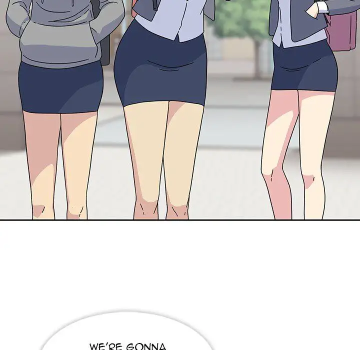 Springtime for Blossom - Chapter 25 [photo 105] - MangaPorn