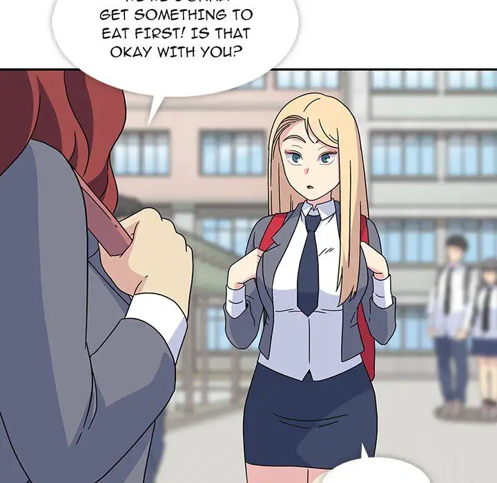 Springtime for Blossom - Chapter 25 [photo 106] - MangaPorn