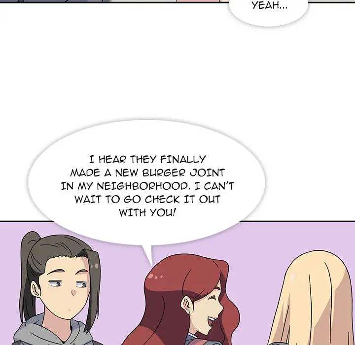 Springtime for Blossom - Chapter 25 [photo 107] - MangaPorn