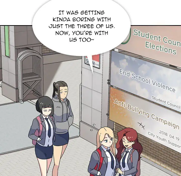 Springtime for Blossom - Chapter 25 [photo 109] - MangaPorn