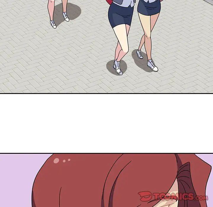 Springtime for Blossom - Chapter 25 [photo 110] - MangaPorn