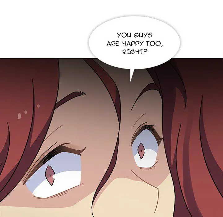 Springtime for Blossom - Chapter 25 [photo 113] - MangaPorn