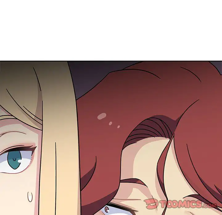 Springtime for Blossom - Chapter 25 [photo 116] - MangaPorn