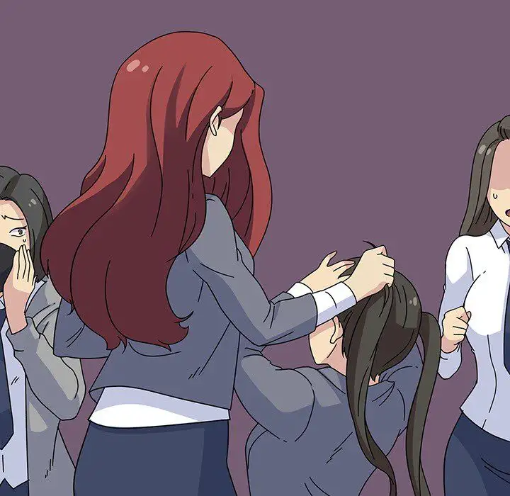 Springtime for Blossom - Chapter 25 [photo 12] - MangaPorn