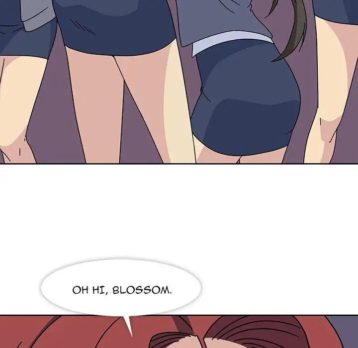 Springtime for Blossom - Chapter 25 [photo 13] - MangaPorn