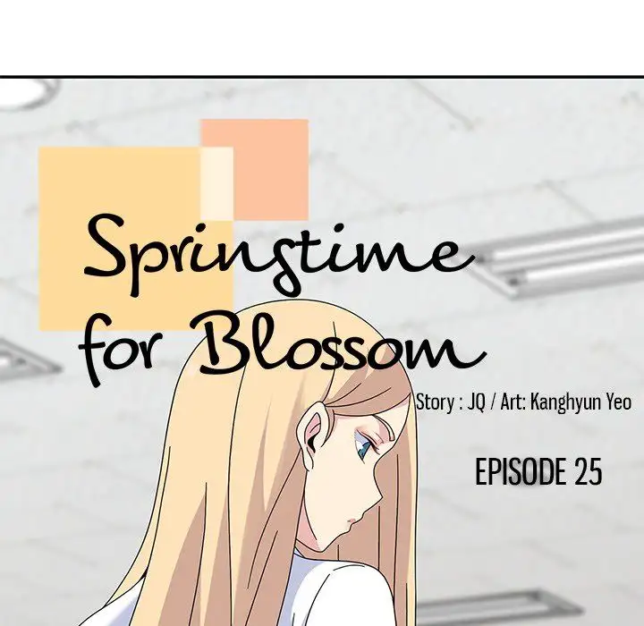Springtime for Blossom - Chapter 25 [photo 18] - MangaPorn
