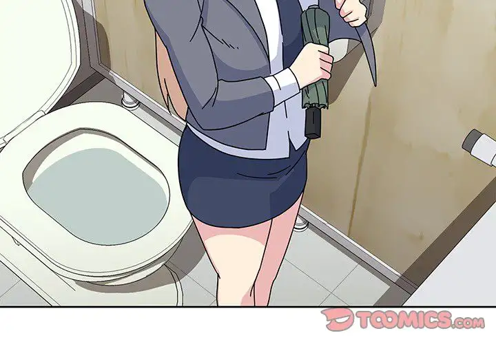 Springtime for Blossom - Chapter 25 [photo 2] - MangaPorn