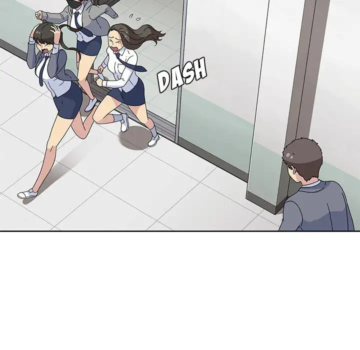 Springtime for Blossom - Chapter 25 [photo 22] - MangaPorn