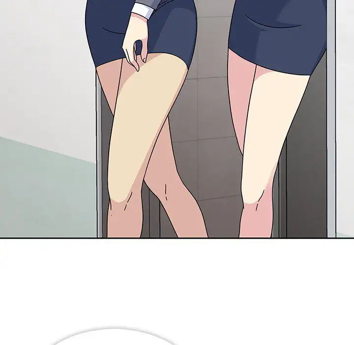 Springtime for Blossom - Chapter 25 [photo 25] - MangaPorn