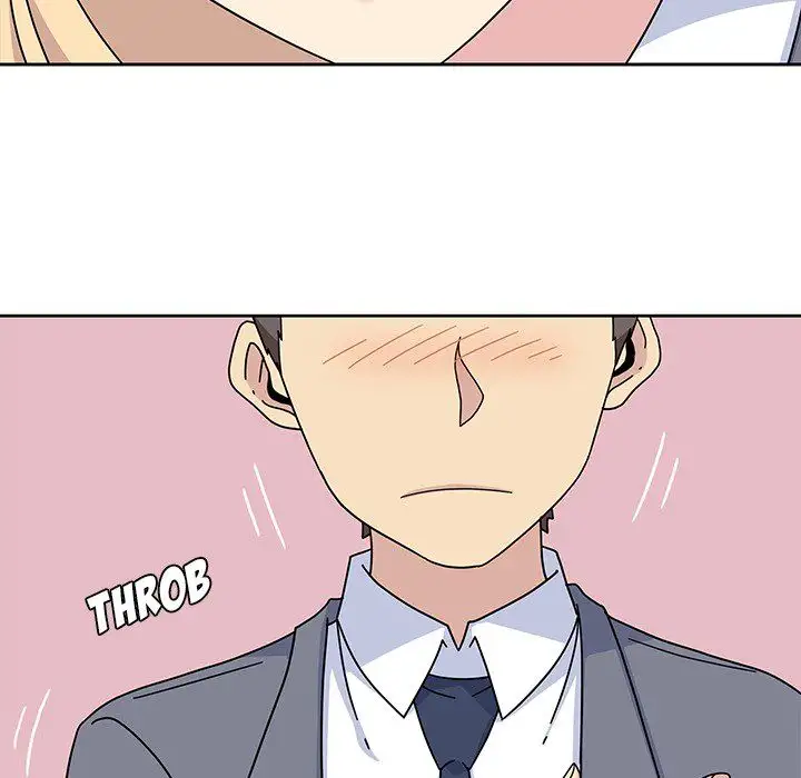 Springtime for Blossom - Chapter 25 [photo 31] - MangaPorn