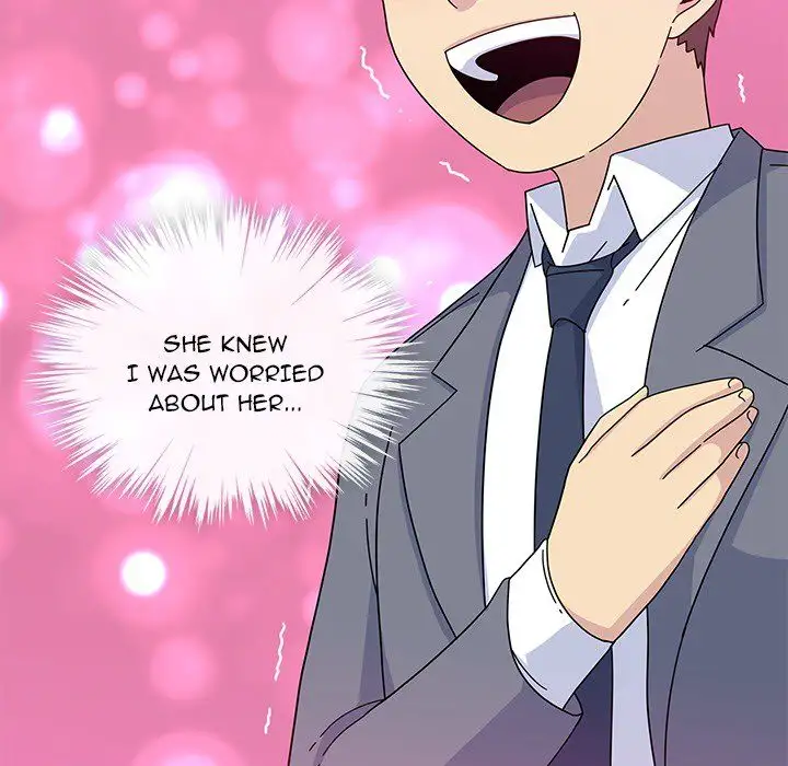 Springtime for Blossom - Chapter 25 [photo 33] - MangaPorn