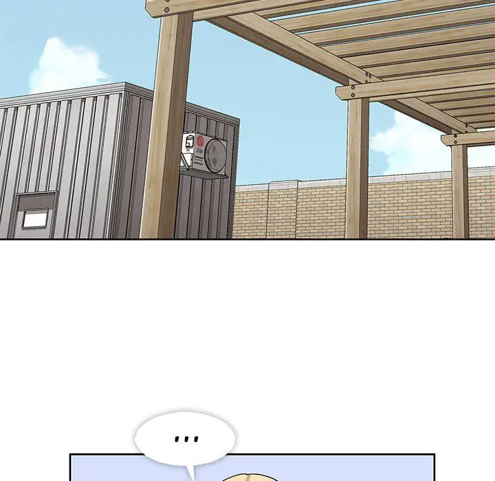 Springtime for Blossom - Chapter 25 [photo 35] - MangaPorn