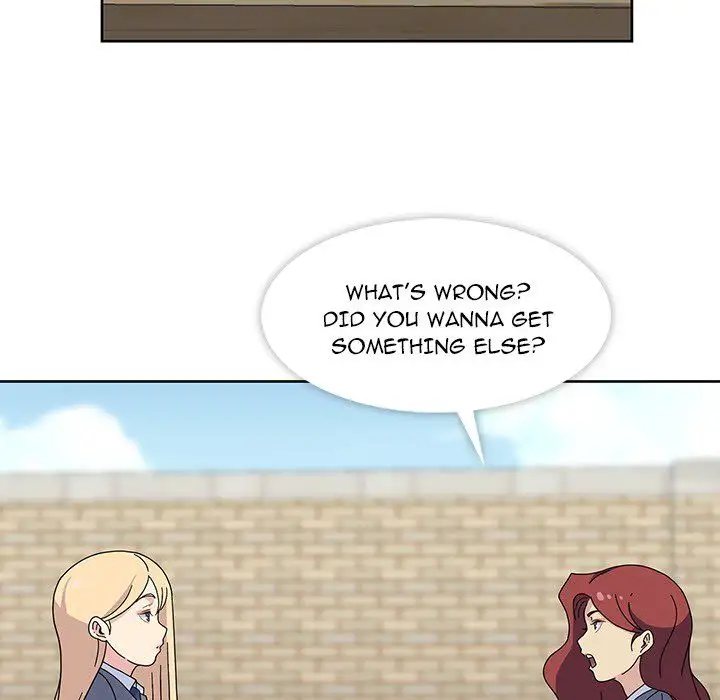 Springtime for Blossom - Chapter 25 [photo 37] - MangaPorn