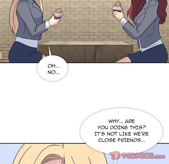 Springtime for Blossom - Chapter 25 [photo 38] - MangaPorn