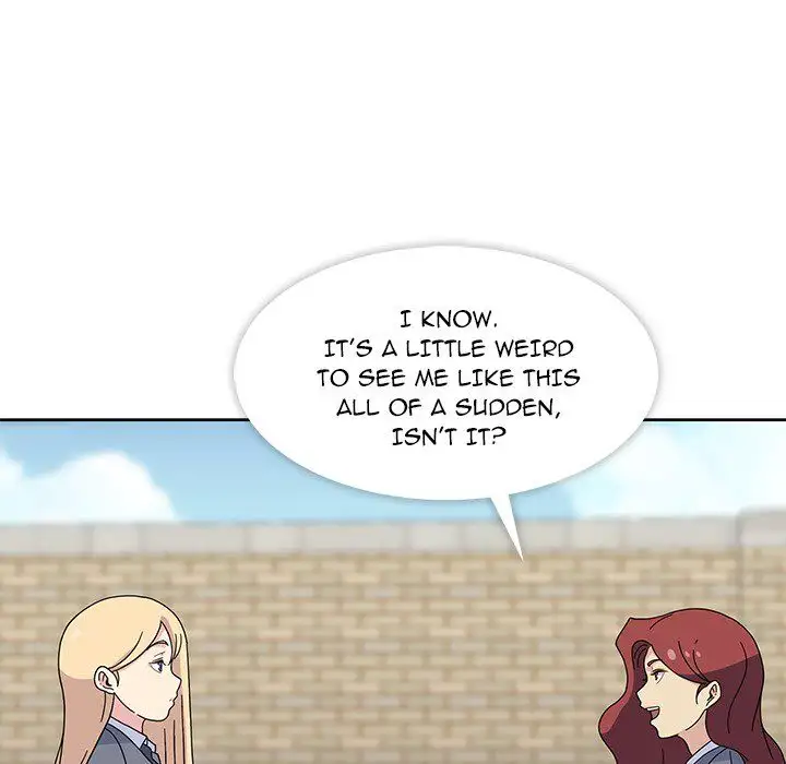 Springtime for Blossom - Chapter 25 [photo 41] - MangaPorn