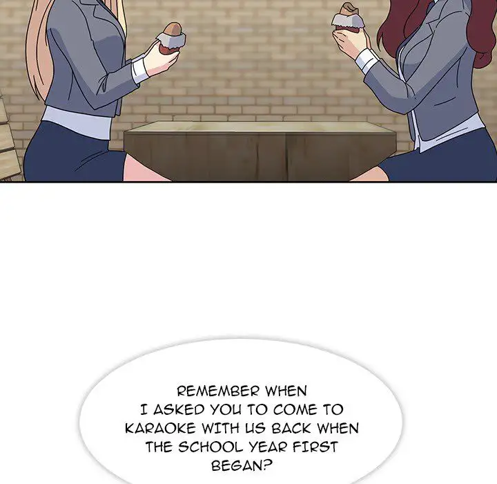 Springtime for Blossom - Chapter 25 [photo 42] - MangaPorn