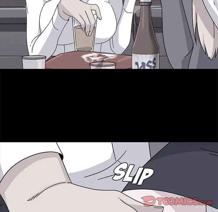 Springtime for Blossom - Chapter 25 [photo 50] - MangaPorn